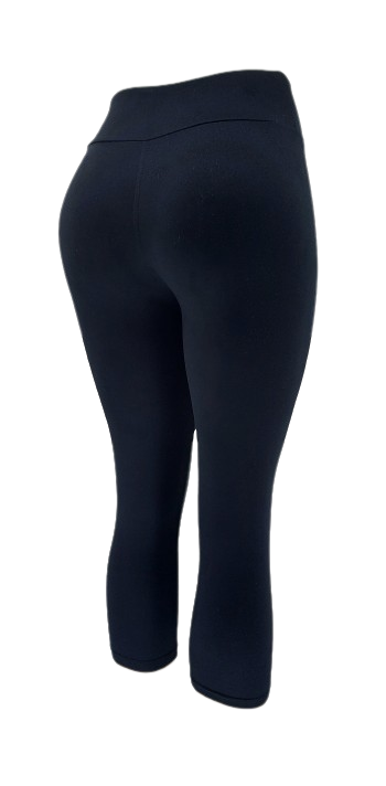 Lush Moda Ladies Capri 3/4 Leggings (10 or more R50,00 Each) 1-322
