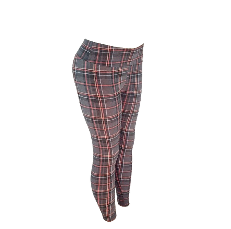 No Boundaries Legging 07
