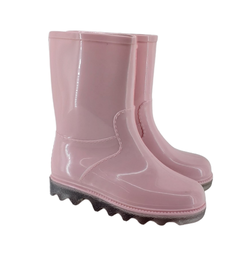 Pre Girls Assorted Gumboots 5 Pack (R80.00 Each) 1-223
