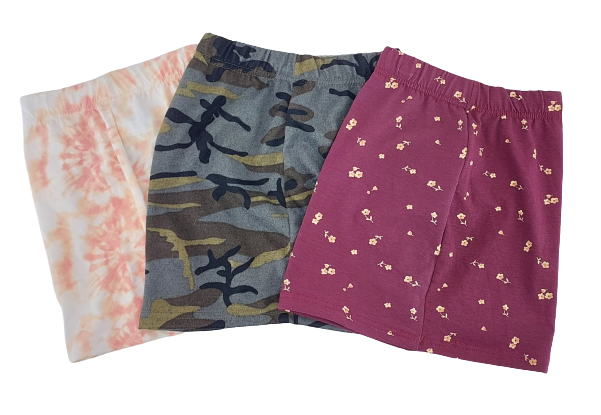 Pre Girls Assorted Skirts 1-225