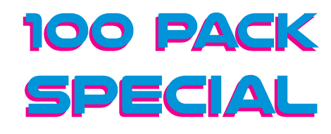 LulaRoe OS Bulk Leggings 100 Pack Mixed R38.00 Each (14kgs)