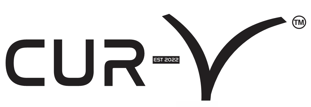 CUR-V Ladies Plain Black High Rise Knee Length Leggings (10 or more R51.99 Each) 1-244