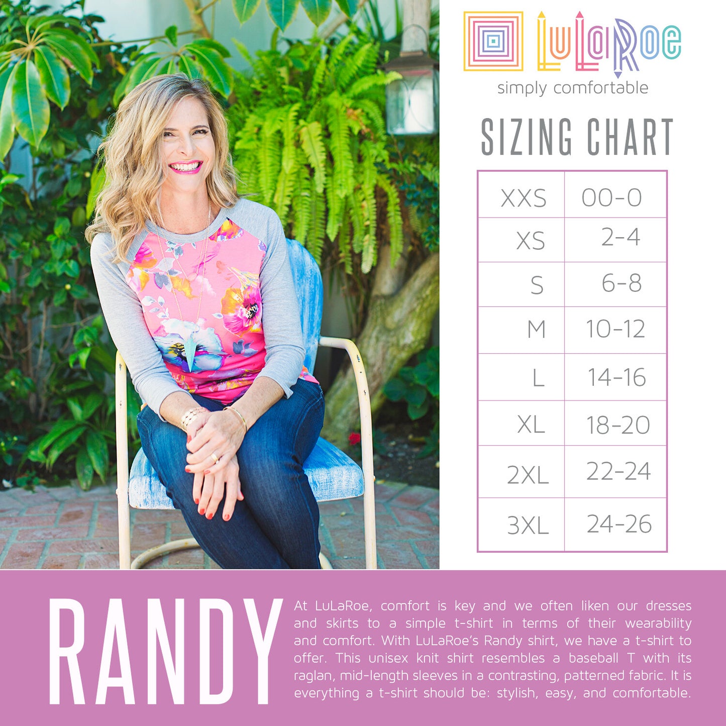 Randy 1Kg (Assorted prints and sizes XS-M)
