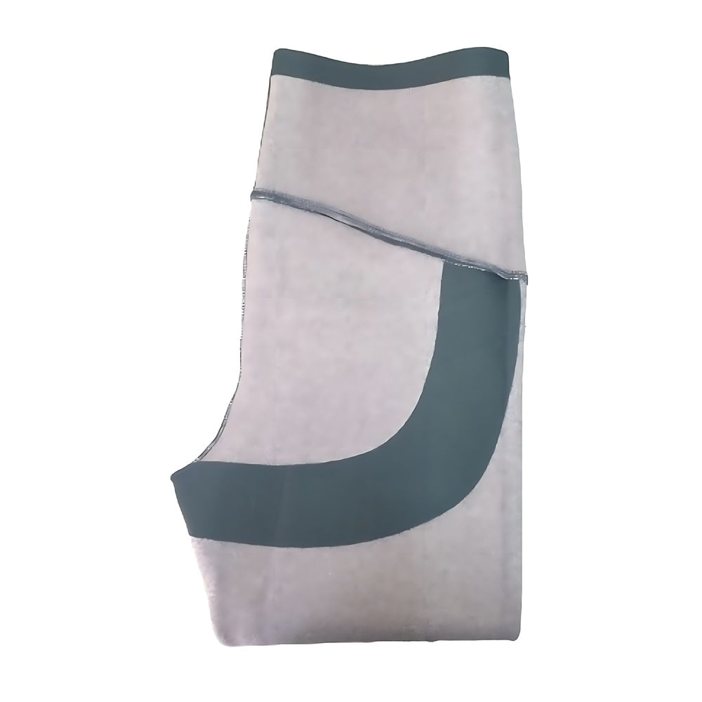 Ladies Plain Black Thick Winter Leggings with Extra Wide Waist Band L-XL 5 Pack (R90,00 Each) 1-315