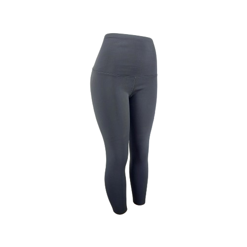 Ladies Plain Black Thick Winter Leggings with Extra Wide Waist Band L-XL 5 Pack (R90,00 Each) 1-315