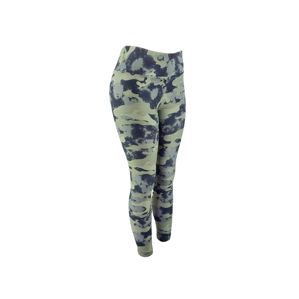 No Boundaries Legging 01