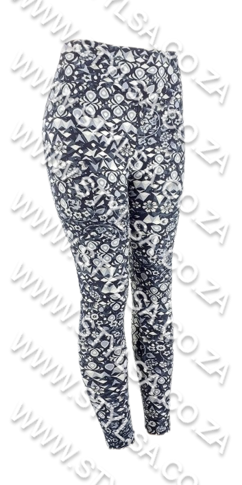 LulaRoe Legging 12 (Any 10 or more R45.00)