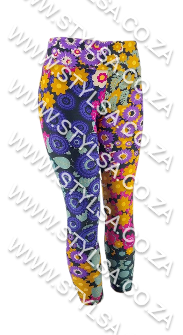 LulaRoe Legging 86 (Any 10 or more R45.00)