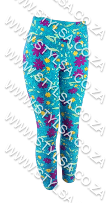 LulaRoe Legging 87 (Any 10 or more R45.00)