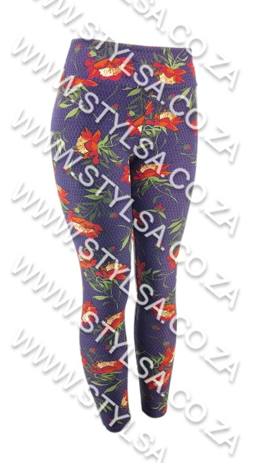 LulaRoe Legging 88 (Any 10 or more R45.00)