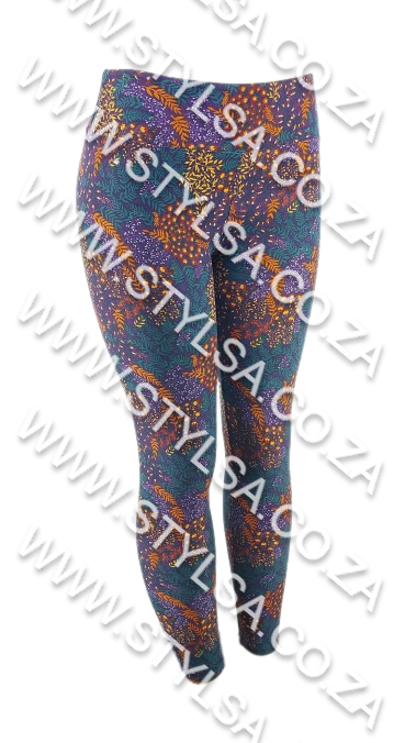 LulaRoe Legging 89 (Any 10 or more R45.00)