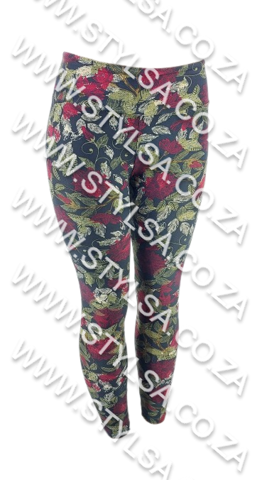 LulaRoe Legging 92 (Any 10 or more R45.00)