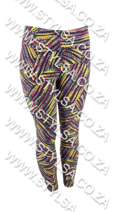 LulaRoe Legging 95 (Any 10 or more R45.00)